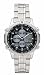 Accurist MB032 Gents world timer bracelet watch
