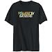T-Shirt Mens Black 