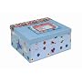 CR Gibson Zoom-zoom Keepsake Chest
