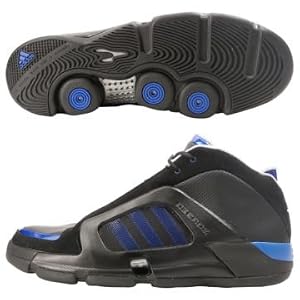 Buy Adidas Allstar Decade GCS NBA Mens Basketball Shoes by adidas