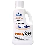 Natural Chemistry 5221 2-Liter Phos Free Pool Cleaner