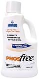 Natural Chemistry 5221 2-Liter Phos Free Pool Cleaner