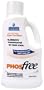 Natural Chemistry 5221 Phos Free Pool Cleaner, 2-Liter