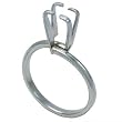 Gemstone Holder Ring Display Jewelry Showcase Tool New