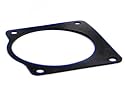 K&N 09330 Gasket; 1/16"THK, 3.316 ID