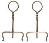 Fireplace Accessories - Andirons