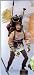 Patsy doll Terry Gilliam from Monty Python and the Holy Grail [Toy] [Toy]