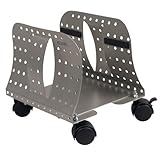 Allsop Metal Art CPU Caddy