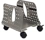 Allsop Metal Art CPU Caddy (27761)