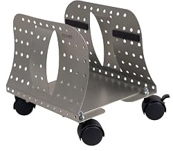 Allsop Metal Art CPU Caddy (27761)