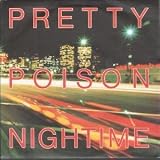 NIGHTIME 7 INCH (7" 45) UK VIRGIN 1988