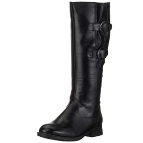 Marc Shoes Tamina 1.423.03-73, Damen Stiefel