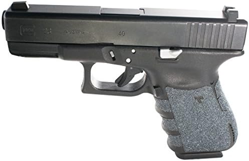 Talon Grips for Glock 19, 23, 25, 32, 38 (Gen2, Gen 3 - No Backstrap)