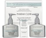 PHARMA CLEAR – Acne Treatment System