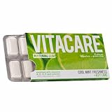 Vitacare Cool Mint Whitening Gum, Key Lime