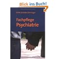 Fachpflege Psychiatrie