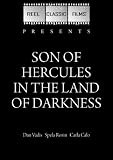 Son of Hercules in the Land of Darkness (1963)