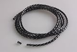 Alligator iLINK Ultralight 5mm Shift Brake Cable Set MTB Road Bike Black
