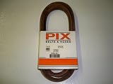 37X62 Replacement Belt Made With Kevlar. For Murray