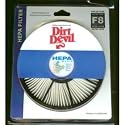 Dirt Devil F8 Type Filter