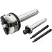 Grizzly H5934 Mini Lathe Chuck w/ Arbors
