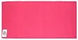 Mayatex Saddle Blanket - Ranger Hogan Solid - Fandango Pink
