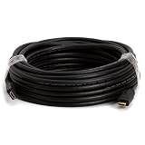 HDMI 1.3a Cable 24AWG 50ft Gold Plated Connectors 1080P