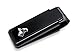 M-Clip Collegiate Series Ultralight Black Anodized title=