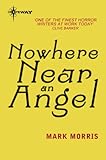 Nowhere near an angel