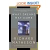 What Dreams May Come: A Novel