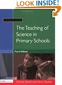 TEACHING OF SCIENCE IN PRIMARY