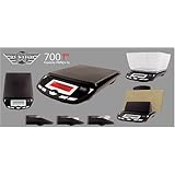My Weigh 7001 - 15 Lb Postal / Shipping / Mail / Postage Scale /w Accessories
