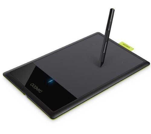 Grafik-Tablet Bamboo Pen