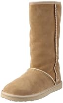 Roxy Women's High Tess S Mid Calf Boots