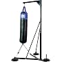BBE 4' Tethered Punchbag & Straps