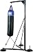 BBE 4' Tethered Punchbag & Straps