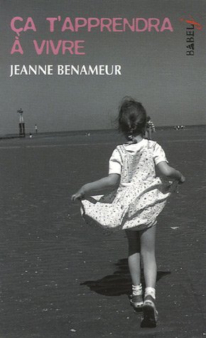 Ca t'apprendra � vivre