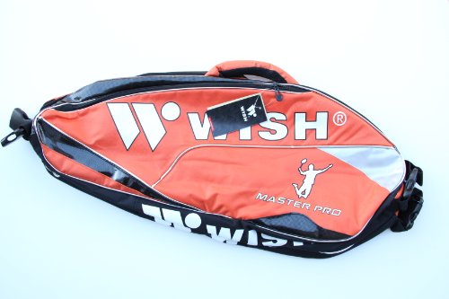 Wish WB-12 Badminton Bag