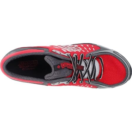 哥伦比亚男鞋性价比 columbia 男鞋网面质量好