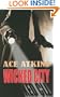 Wicked City (Thorndike Crime Scene)