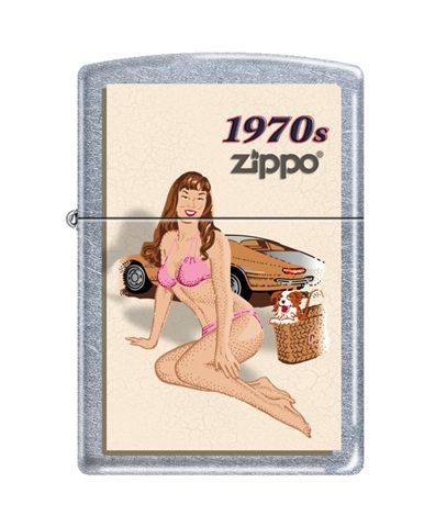 Zippo 