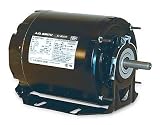 Motor,1/4 HP,60hz,Belt A.O. Smith GF2024
