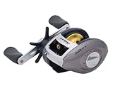 Shakespeare Agility LP Baitcast Reel