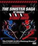 The Sinister Saga of Making "The Stunt Man"