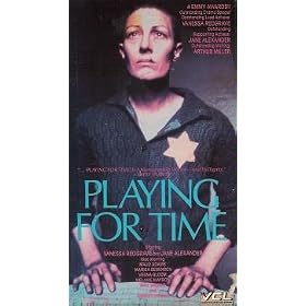 Playing for Time [VHS]