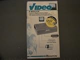 Recoton Video RF Modulator V647 Connects one Audio / Video Componeent to a television, Allows the use of DVD players, Video game system, Camcorder, Video components when television is not equippedwith audio video