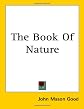 The Book Of Nature