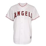 Los Angeles Angels Replica Jersey at 