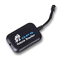 KEEDOX® Mini GPS GPRS GSM Tracker SMS Real Time Network Bike Vehicle Motorcycle Monitor Tracker