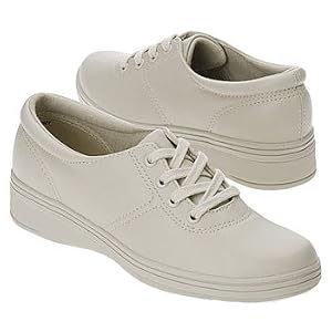 Grasshoppers Ladies Ashland Sneaker by Grasshoppers